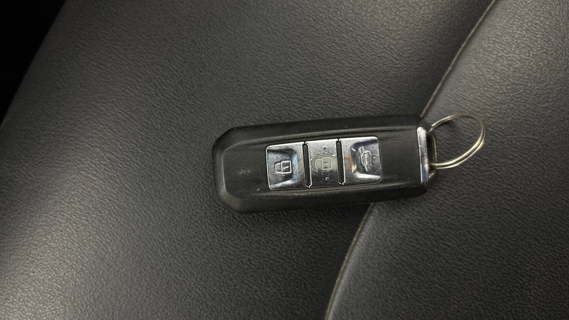 View 2020 MG Hector Smart Diesel BS IV Image 27 Used 2020 MG Hector Smart Diesel BS IV Image 27