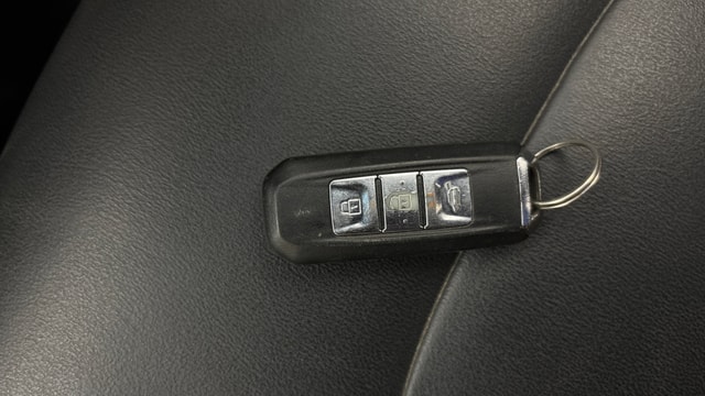 View MG Hector Image 27 Used MG Hector Image 27