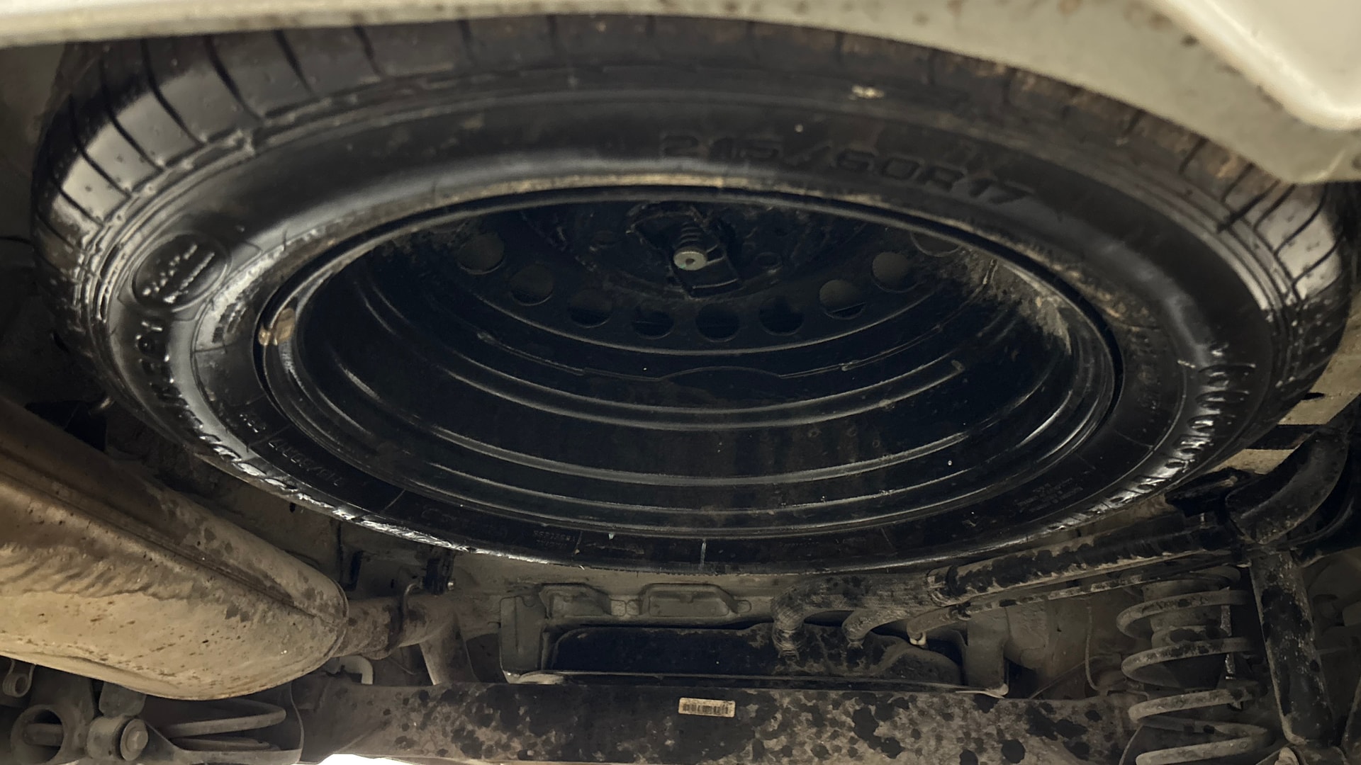 View 2020 MG Hector Smart Diesel BS IV Image 25 Used 2020 MG Hector Smart Diesel BS IV Image 25