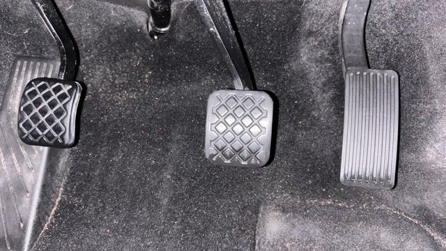 View MG Hector Image 9 Used MG Hector Image 9