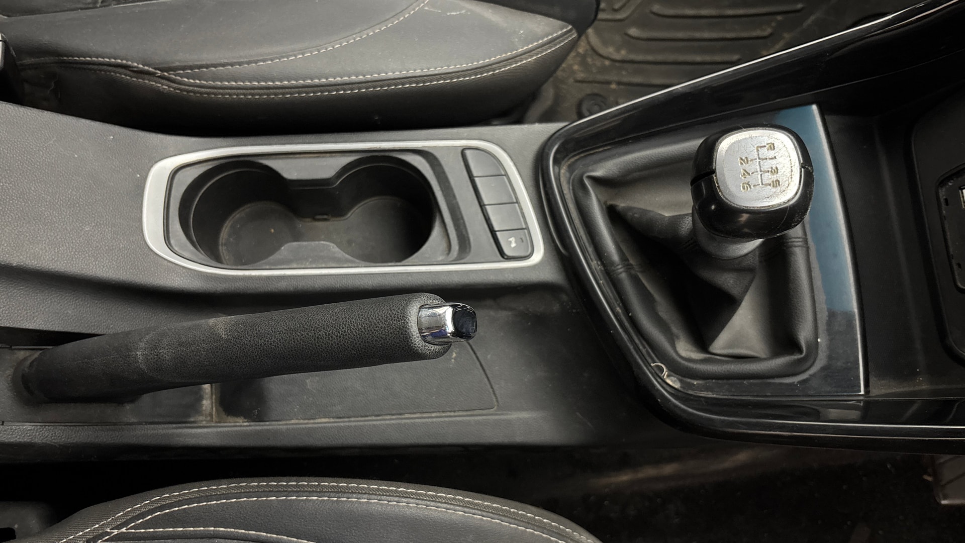 View 2020 MG Hector Smart Diesel BS IV Image 39 Used 2020 MG Hector Smart Diesel BS IV Image 39