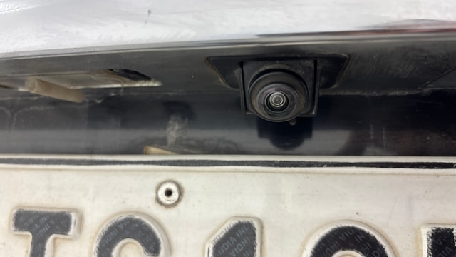 View MG Hector Image 23 Used MG Hector Image 23