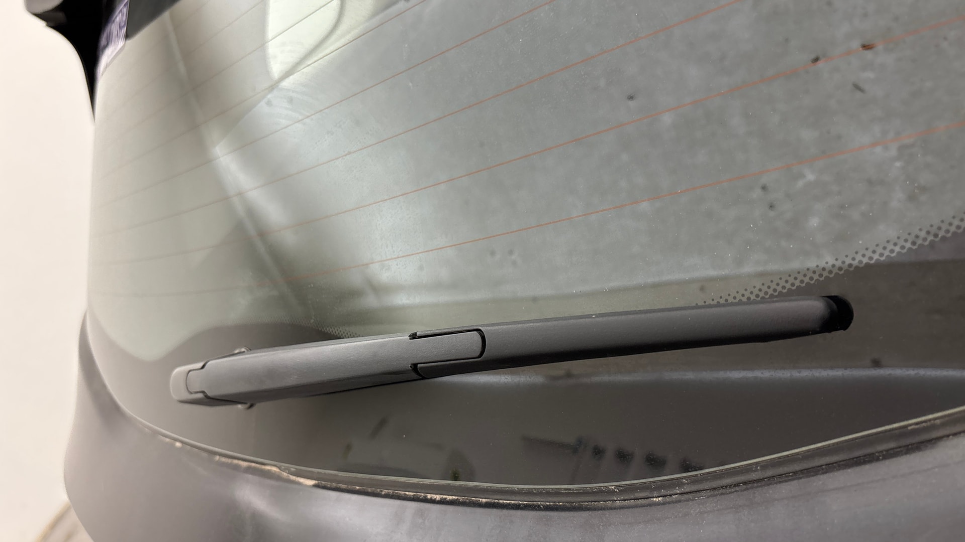 View 2020 MG Hector Smart Diesel BS IV Image 43 Used 2020 MG Hector Smart Diesel BS IV Image 43