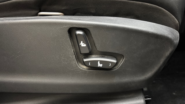 View MG Hector Image 18 Used MG Hector Image 18