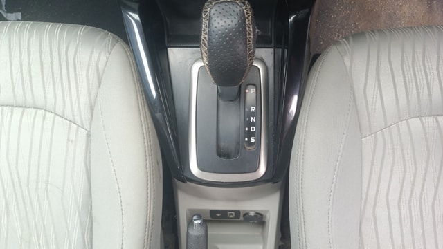 View Ford EcoSport Image 37 Used Ford EcoSport Image 37
