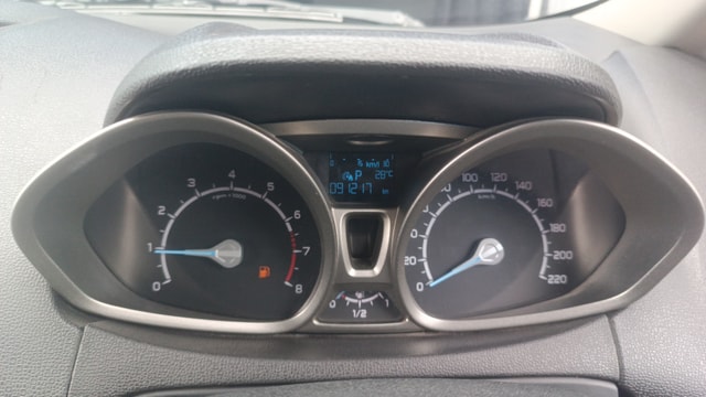 View Ford EcoSport Image 33 Used Ford EcoSport Image 33