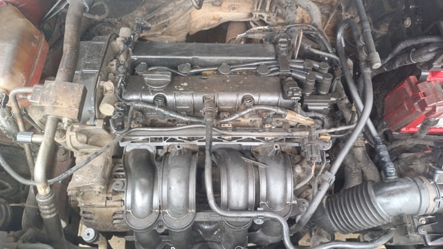 View Ford EcoSport Image 40 Used Ford EcoSport Image 40