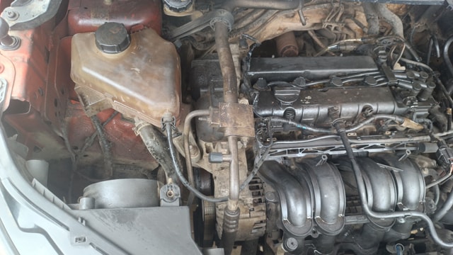 View Ford EcoSport Image 3 Used Ford EcoSport Image 3