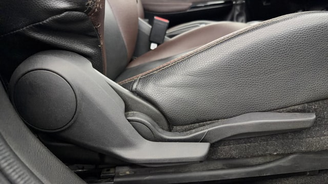 View Toyota Urban Cruiser Taisor Image 18 Used Toyota Urban Cruiser Taisor Image 18