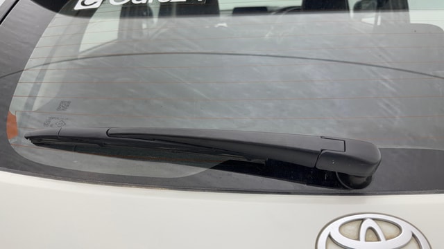 View Toyota Urban Cruiser Taisor Image 43 Used Toyota Urban Cruiser Taisor Image 43