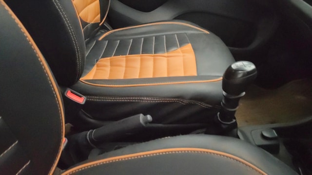 View Renault Kwid Image 37 Used Renault Kwid Image 37