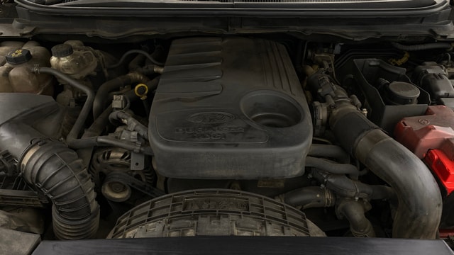 View Ford Endeavour Image 44 Used Ford Endeavour Image 44