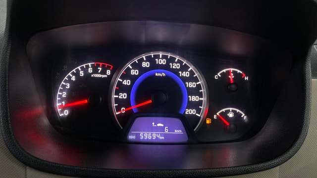 View Hyundai Grand i10 Image 34 Used Hyundai Grand i10 Image 34