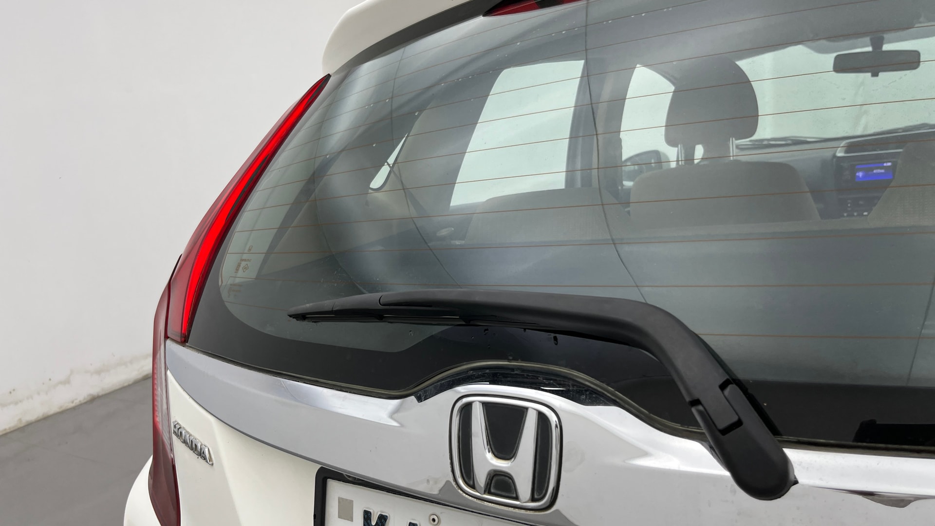 View 2015 Honda Jazz E MT Diesel Image 24 Used 2015 Honda Jazz E MT Diesel Image 24
