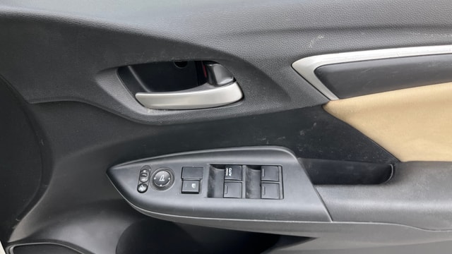 View Honda Jazz Image 39 Used Honda Jazz Image 39