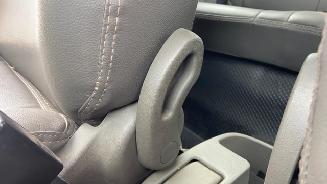 View Hyundai i10 Image 18 Used Hyundai i10 Image 18
