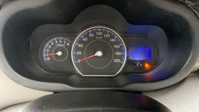View Hyundai i10 Image 35 Used Hyundai i10 Image 35