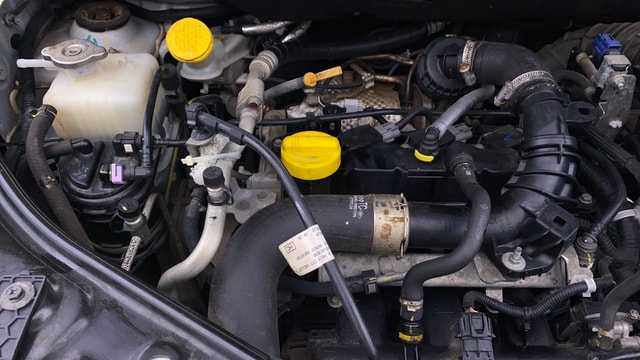 View Nissan Magnite Image 3 Used Nissan Magnite Image 3