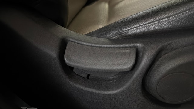 View Hyundai Verna Image 19 Used Hyundai Verna Image 19