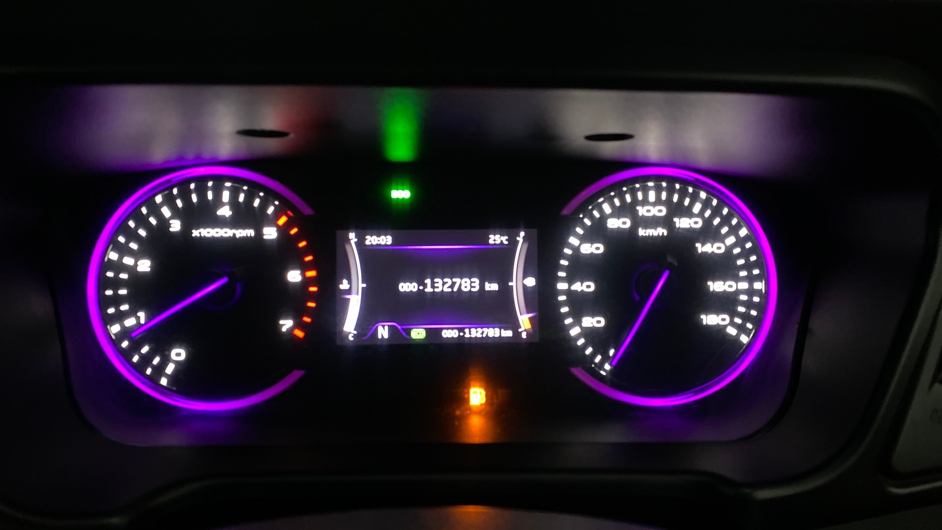 View 2018 Mahindra Marazzo M6 8-Seater Image 34 Used 2018 Mahindra Marazzo M6 8-Seater Image 34