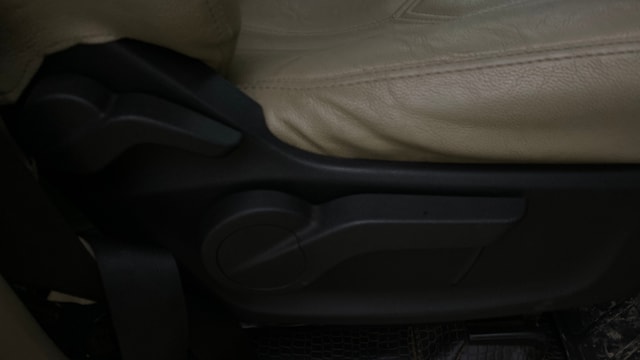 View Mahindra Marazzo Image 19 Used Mahindra Marazzo Image 19