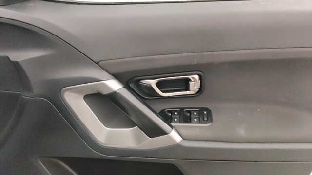 View Tata Harrier Image 34 Used Tata Harrier Image 34