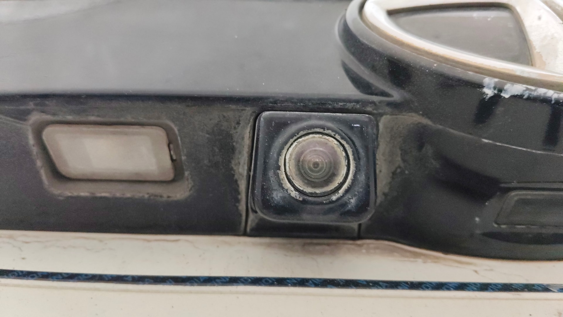 View 2020 Tata Harrier XE Image 24 Used 2020 Tata Harrier XE Image 24