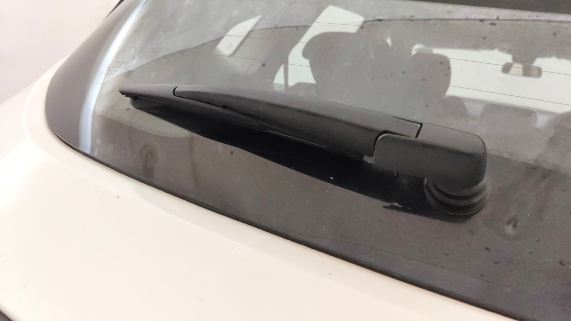 View 2020 Tata Harrier XE Image 44 Used 2020 Tata Harrier XE Image 44