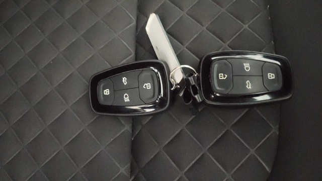 View Tata Harrier Image 28 Used Tata Harrier Image 28