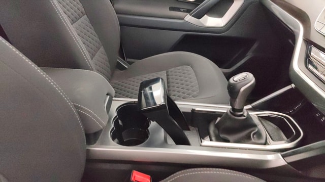 View Tata Harrier Image 40 Used Tata Harrier Image 40