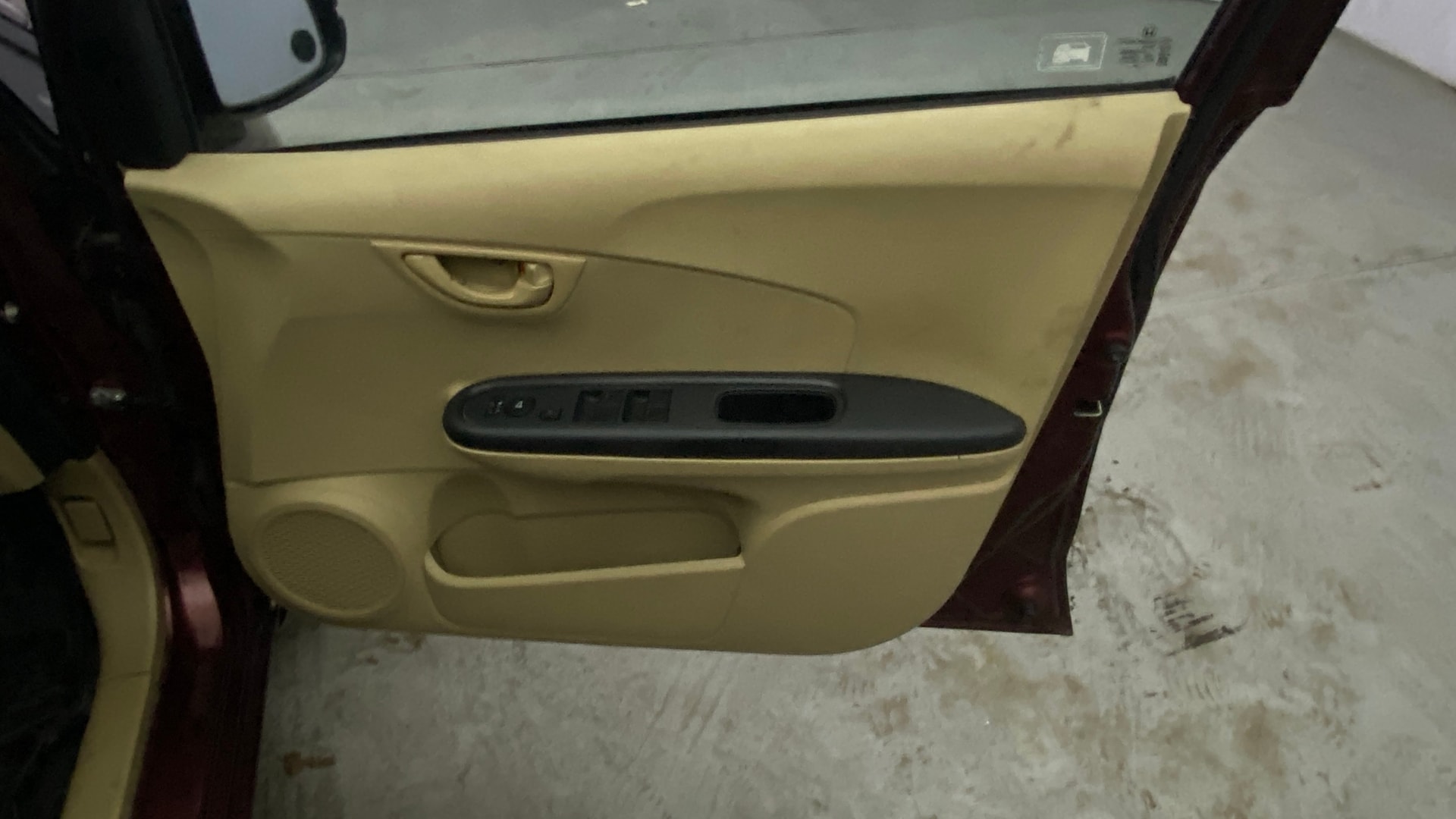 View 2016 Honda Amaze E MT Petrol BS IV Image 32 Used 2016 Honda Amaze E MT Petrol BS IV Image 32