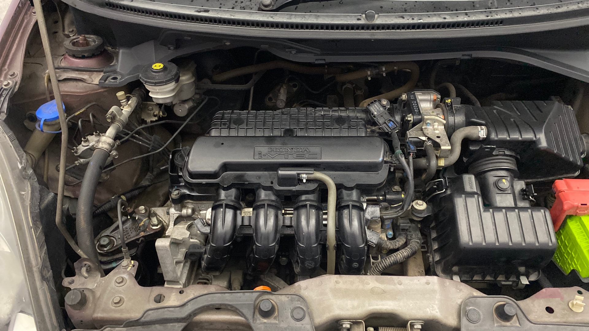 View 2016 Honda Amaze E MT Petrol BS IV Image 3 Used 2016 Honda Amaze E MT Petrol BS IV Image 3