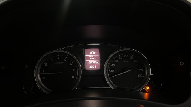 View Maruti Suzuki 1000 Image 35 Used Maruti Suzuki 1000 Image 35
