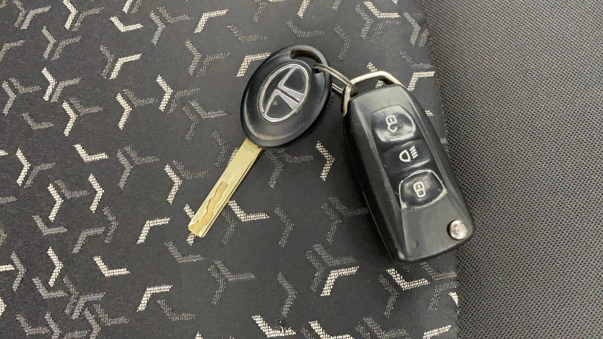 Used 2021 Tata Tiago Used 2021 Tata Tiago