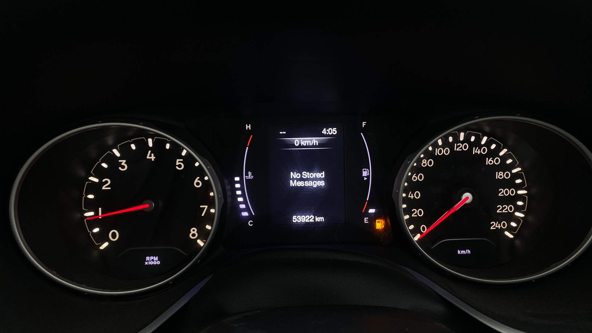 Used 2020 Jeep Compass Used 2020 Jeep Compass