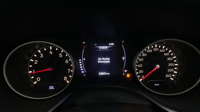 View Jeep Compass Image 34 Used Jeep Compass Image 34
