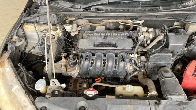 View Honda City Image 4 Used Honda City Image 4