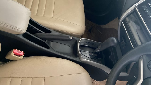 View Honda City Image 38 Used Honda City Image 38