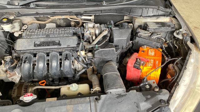 View Honda City Image 14 Used Honda City Image 14
