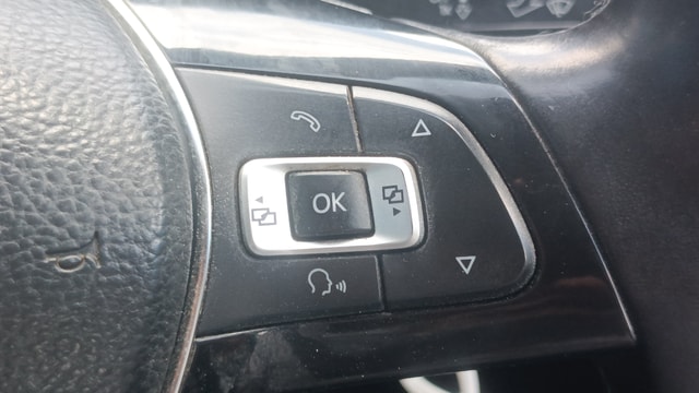 View Volkswagen Polo Image 3 Used Volkswagen Polo Image 3
