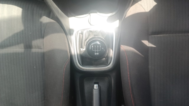 View Volkswagen Polo Image 38 Used Volkswagen Polo Image 38