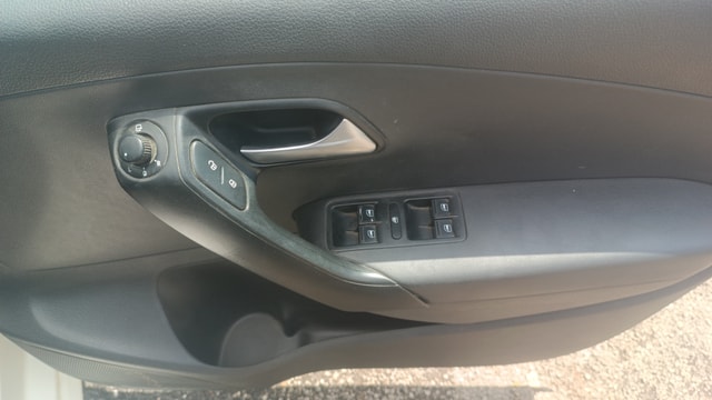 View Volkswagen Polo Image 33 Used Volkswagen Polo Image 33