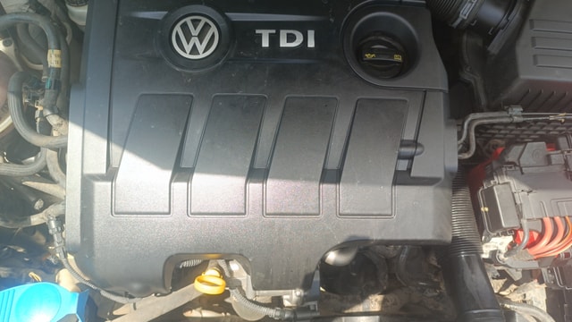 View Volkswagen Polo Image 41 Used Volkswagen Polo Image 41