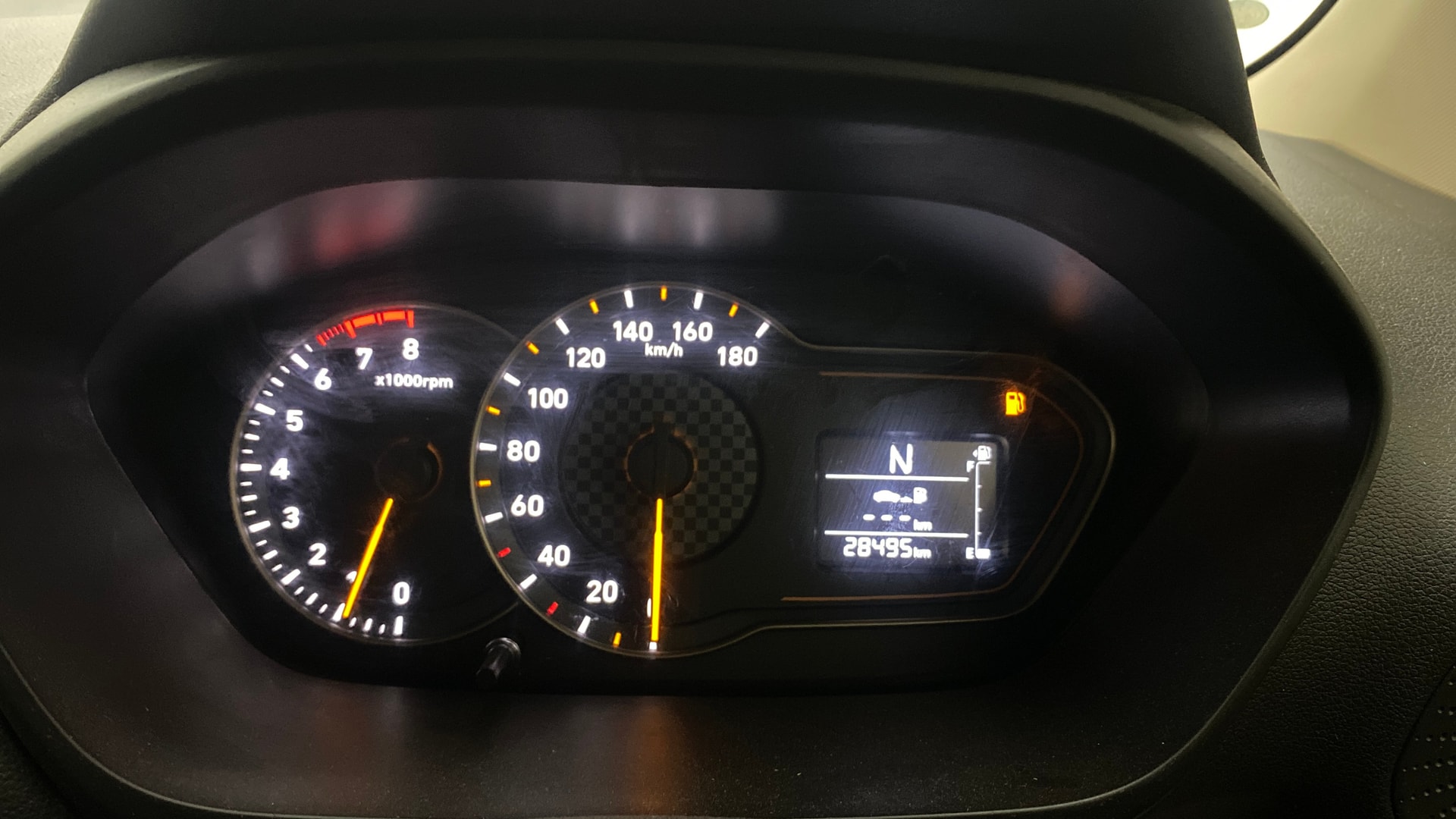 Used 2021 Hyundai New Santro Used 2021 Hyundai New Santro
