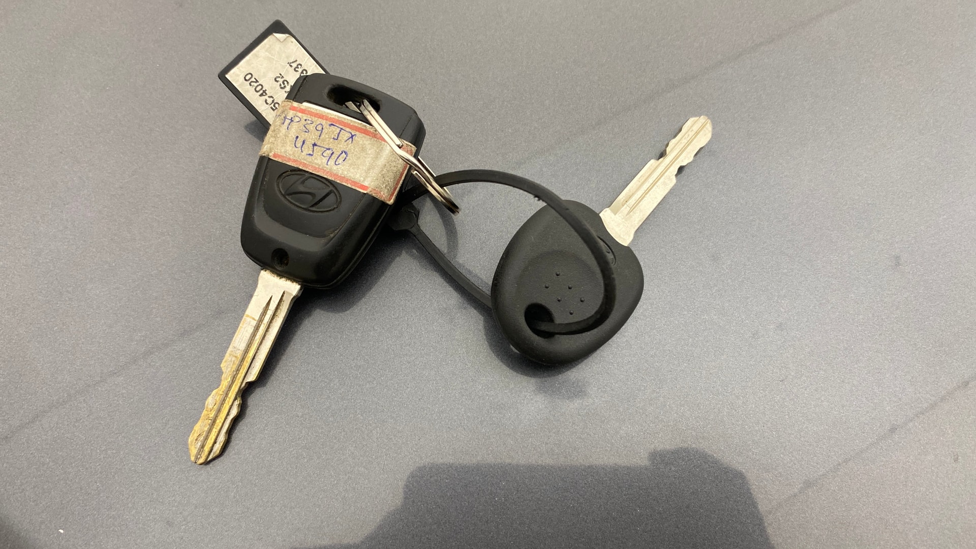 Used 2021 Hyundai New Santro Used 2021 Hyundai New Santro