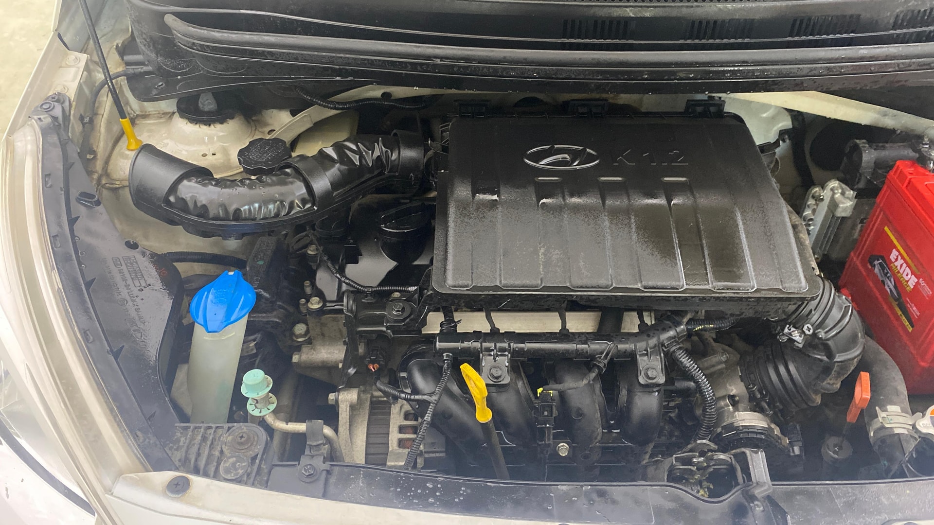 Used 2015 Hyundai Grand i10 Used 2015 Hyundai Grand i10