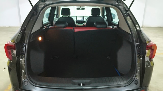 View Honda Elevate Image 7 Used Honda Elevate Image 7