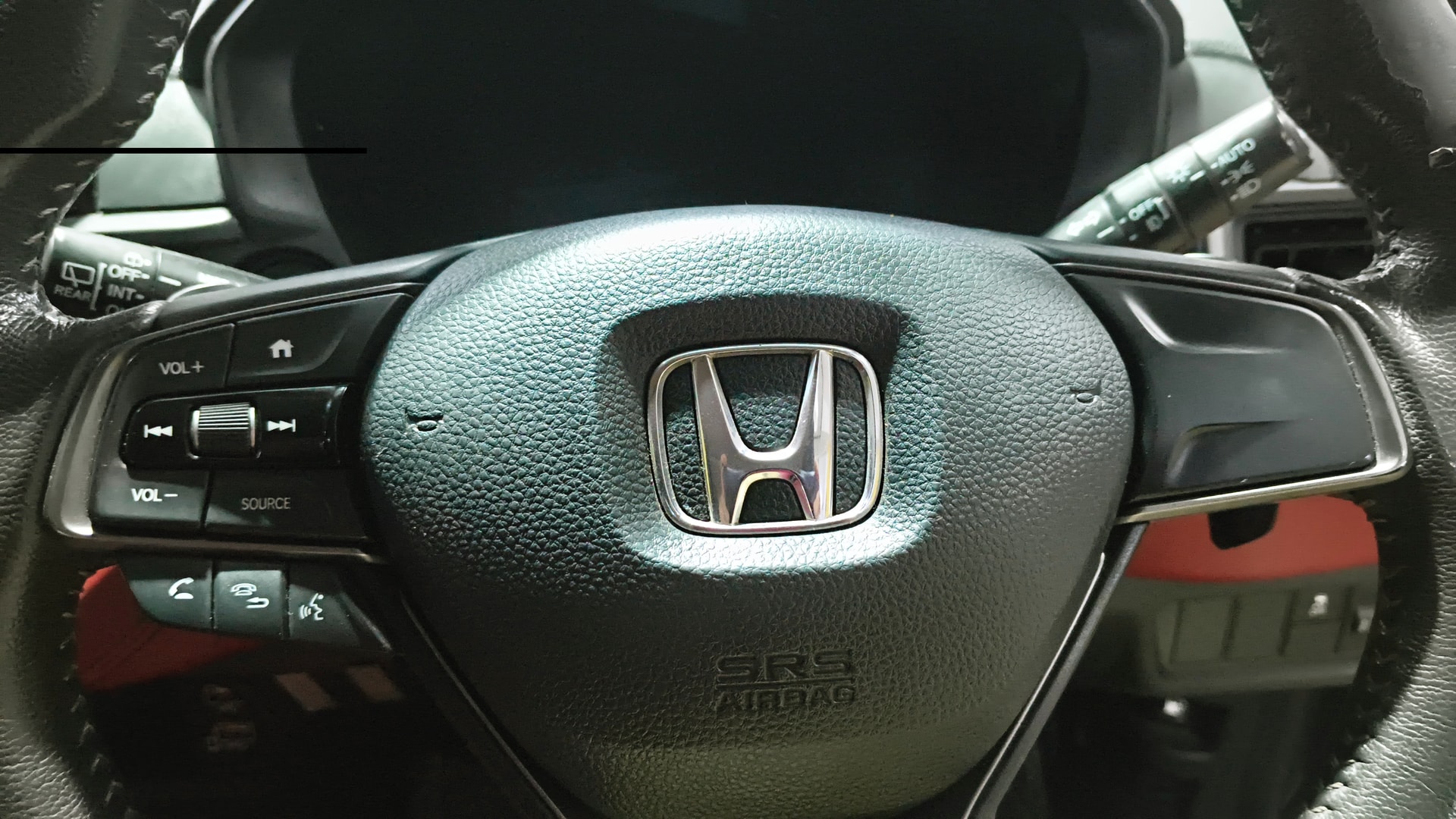 View 2024 Honda Elevate VX CVT Image 3 Used 2024 Honda Elevate VX CVT Image 3