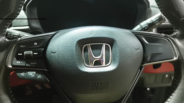 View Honda Elevate Image 3 Used Honda Elevate Image 3