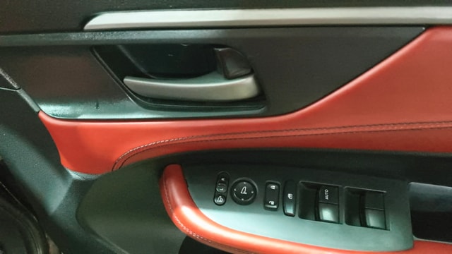 View Honda Elevate Image 40 Used Honda Elevate Image 40